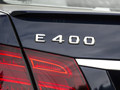 2014 Mercedes-Benz E-Class E400 Hybrid  - Badge