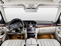 2014 Mercedes-Benz E-Class L  - Interior