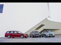 2014 Mercedes-Benz E-Class Sedan, Wagon, and Hybrid - 