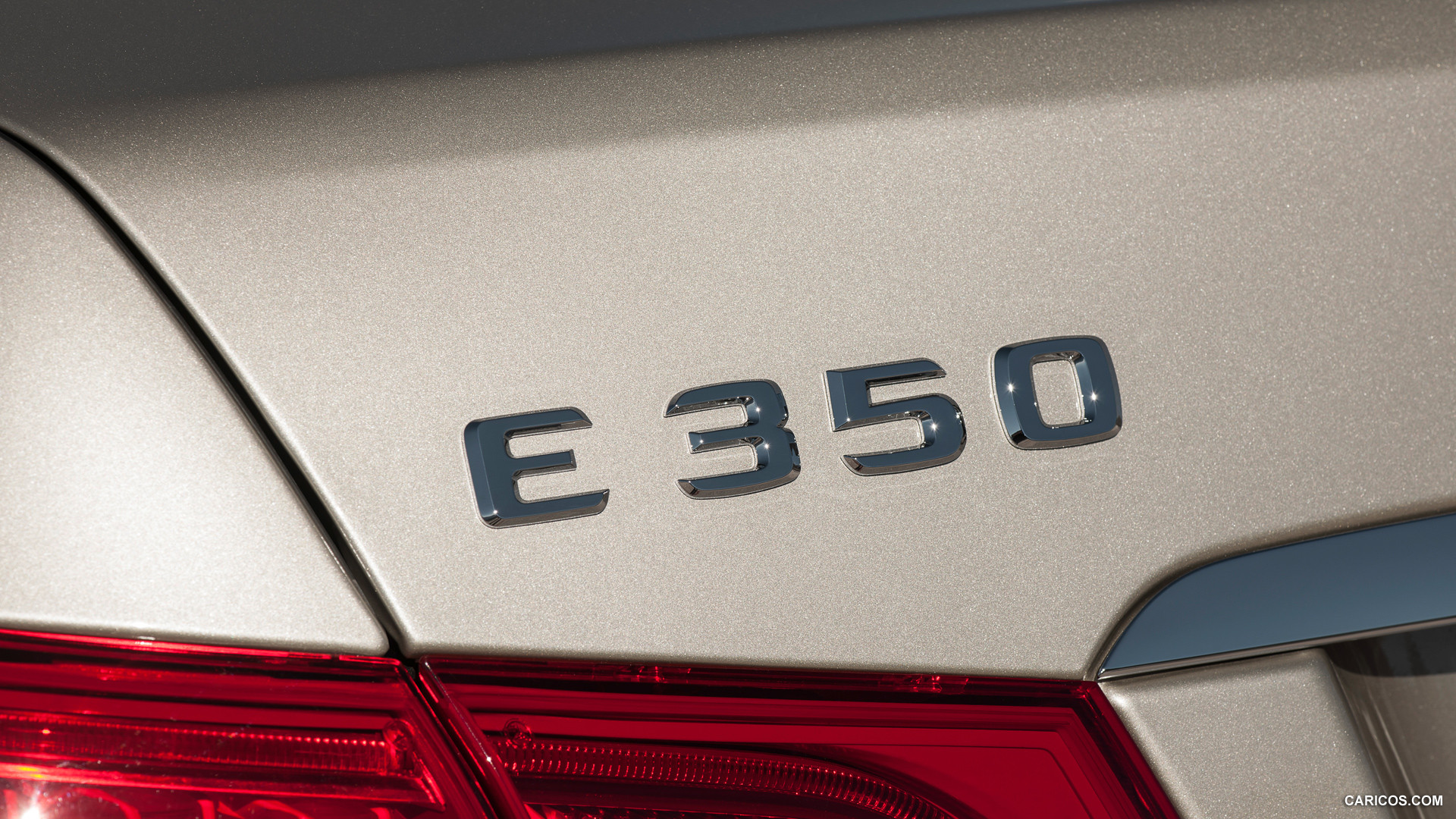 2014 Mercedes-Benz E350 BlueTEC Cabriolet  - Badge, #31 of 82