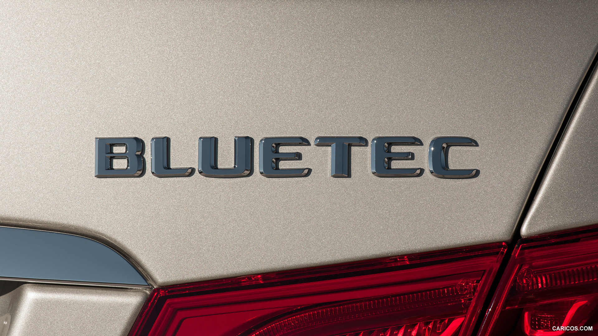 2014 Mercedes-Benz E350 BlueTEC Cabriolet  - Badge, #32 of 82