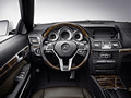 2014 Mercedes-Benz E350 BlueTEC Cabriolet  - Interior