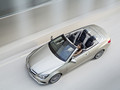 2014 Mercedes-Benz E350 BlueTEC Cabriolet  - Top