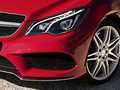 2014 Mercedes-Benz E500 Coupe with AMG Sports Package  - Headlight