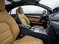 2014 Mercedes-Benz E500 Coupe with AMG Sports Package  - Interior