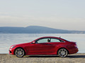 2014 Mercedes-Benz E500 Coupe with AMG Sports Package  - Side