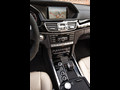 2014 Mercedes-Benz E63 AMG (US-Version)  - Central Console
