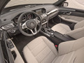 2014 Mercedes-Benz E63 AMG (US-Version)  - Interior