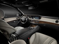 2014 Mercedes-Benz S-Class  - Interior