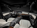 2014 Mercedes-Benz S-Class  - Interior