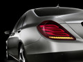 2014 Mercedes-Benz S-Class  - Tail Light