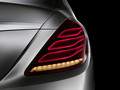 2014 Mercedes-Benz S-Class  - Tail Light