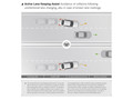 2014 Mercedes-Benz S-Class Active Lane Keeping Assist - 