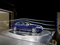 2014 Mercedes-Benz S-Class Aerodynamic Testing - 