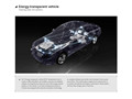 2014 Mercedes-Benz S-Class Energy-transparent vehicle - 