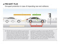 2014 Mercedes-Benz S-Class PRE-Safe Plus - 