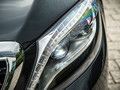 2014 Mercedes-Benz S-Class S500 (UK-Version)  - Headlight