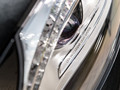 2014 Mercedes-Benz S-Class S500 (UK-Version)  - Headlight