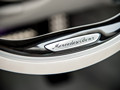2014 Mercedes-Benz S-Class S500 (UK-Version)  - Interior Detail