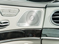 2014 Mercedes-Benz S-Class S500 (UK-Version)  - Interior Detail