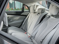 2014 Mercedes-Benz S-Class S500 (UK-Version)  - Interior Rear Seats