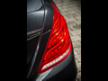 2014 Mercedes-Benz S-Class S500 (UK-Version)  - Tail Light