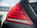 2014 Mercedes-Benz S-Class S500 (UK-Version)  - Tail Light