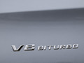 2014 Mercedes-Benz S63 AMG 4MATIC  - Badge