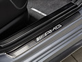 2014 Mercedes-Benz S63 AMG 4MATIC  - Door Sill
