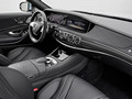 2014 Mercedes-Benz S63 AMG 4MATIC  - Interior