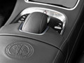 2014 Mercedes-Benz S63 AMG 4MATIC  - Interior Detail