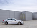 2014 Mercedes-Benz S63 AMG 4MATIC  - Side