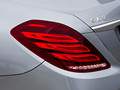 2014 Mercedes-Benz S63 AMG 4MATIC  - Tail Light