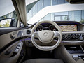 2014 Mercedes-Benz S65 AMG  - Interior