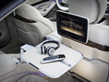 2014 Mercedes-Benz S65 AMG Rear Seat Entertainment - Interior