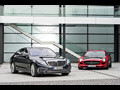 2014 Mercedes-Benz S65 AMG and SLS AMG GT Coupe Final Edition - 
