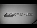 2014 Mercedes-Benz SLS AMG Coupe Black Series (US Version)  - Badge