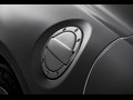 2014 Mercedes-Benz SLS AMG Coupe Black Series (US Version)  - Detail