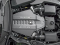 2014 Mercedes-Benz SLS AMG Coupe Black Series (US Version)  - Engine