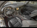 2014 Mercedes-Benz SLS AMG Coupe Black Series (US Version)  - Interior