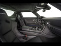 2014 Mercedes-Benz SLS AMG Coupe Electric Drive  - Interior