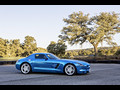 2014 Mercedes-Benz SLS AMG Coupe Electric Drive  - Side