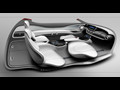 2014 Mercedes-Benz Vision G-Code SUC Concept  - Design Sketch