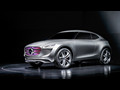 2014 Mercedes-Benz Vision G-Code SUC Concept  - Front