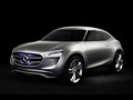 2014 Mercedes-Benz Vision G-Code SUC Concept  - Front