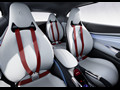 2014 Mercedes-Benz Vision G-Code SUC Concept  - Interior