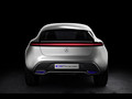2014 Mercedes-Benz Vision G-Code SUC Concept  - Rear