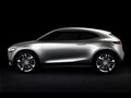 2014 Mercedes-Benz Vision G-Code SUC Concept  - Side