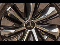 2014 Mitsubishi XR-PHEV Concept  - Wheel