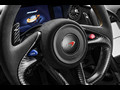 2014_mclaren_p1  - Interior Steering Wheel